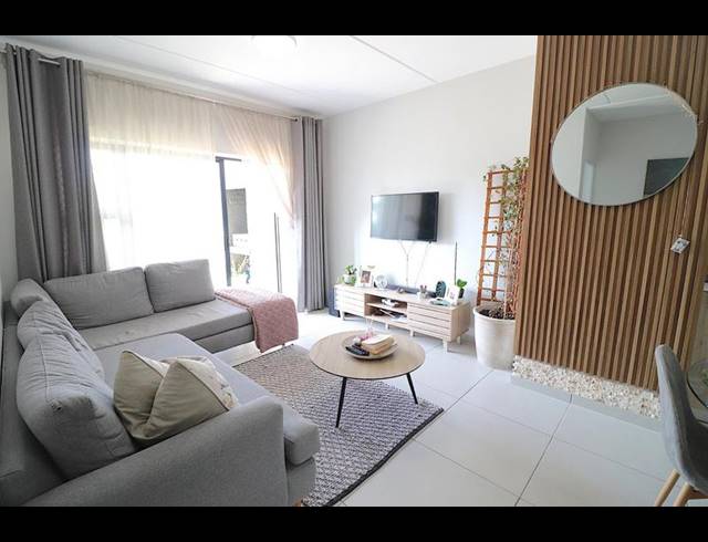 2 BEDROOM PROPERTY TO RENT IN BROADACRES